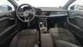 View of dashboard