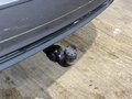 View of trailer tow-bar hitch