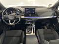 View of dashboard