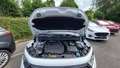 Vue du compartiment moteur