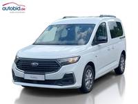 Ford Tourneo Connect 2,0 EcoBlue "Titanium"
