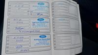 Attestation d'entretien