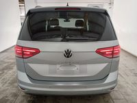 Rear view