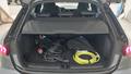 View of boot / luggage space