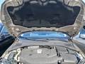 View of engine compartment