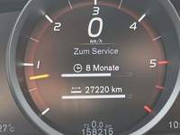 Статус автомобиля