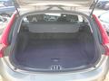 View of boot / luggage space