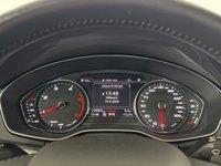 Вид на приборную панель