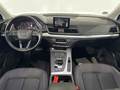View of dashboard