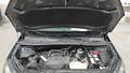 View of engine compartment