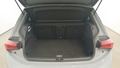 View of boot / luggage space