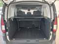 View of boot / luggage space