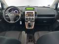 View of dashboard