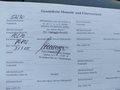 Servicenachweis