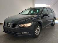 VW Passat Variant 2,0 TDI BMT "Comfortline"