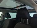 View of sunroof / panoramic roof