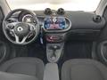 View of dashboard