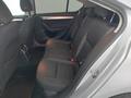 View of rear seat