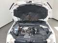 View of engine compartment