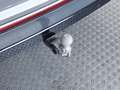 View of trailer tow-bar hitch