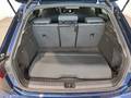 View of boot / luggage space