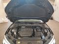 View of engine compartment