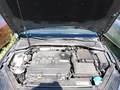 View of engine compartment