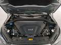 View of engine compartment