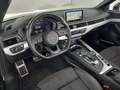 View of dashboard