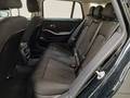View of rear seat