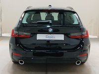 Rear view