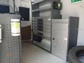 View of storage system