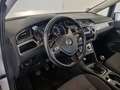 View of dashboard