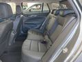 View of rear seat