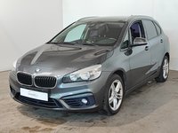 BMW 218d Active Tourer Steptronic