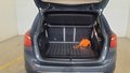 View of boot / luggage space
