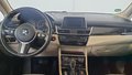 View of dashboard