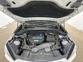 View of engine compartment