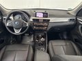 View of dashboard