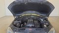View of engine compartment