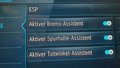 Other optional extras