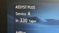 Статус автомобиля