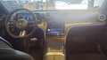 View of dashboard