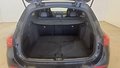 View of boot / luggage space
