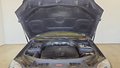 View of engine compartment