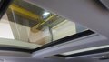 View of sunroof / panoramic roof