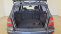 View of boot / luggage space