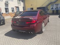 Widok z tyłu po stronie prawej