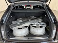 View of boot / luggage space