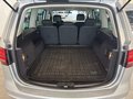 View of boot / luggage space